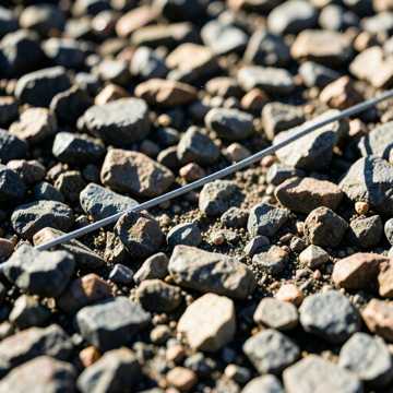 Gravel String Surge