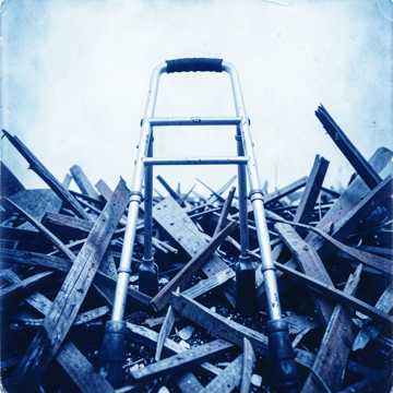 Rollator Riff Rebellion Rollator Riff Rebellion