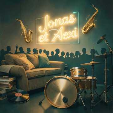 Jonas et Alexi