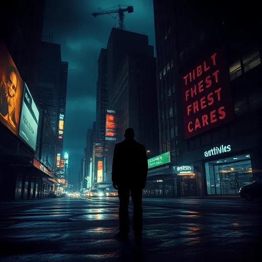 Midnight Dissonance