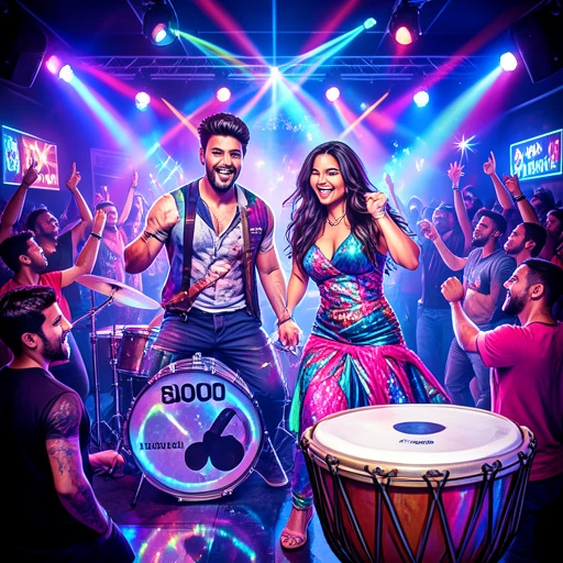Bhangra 128
