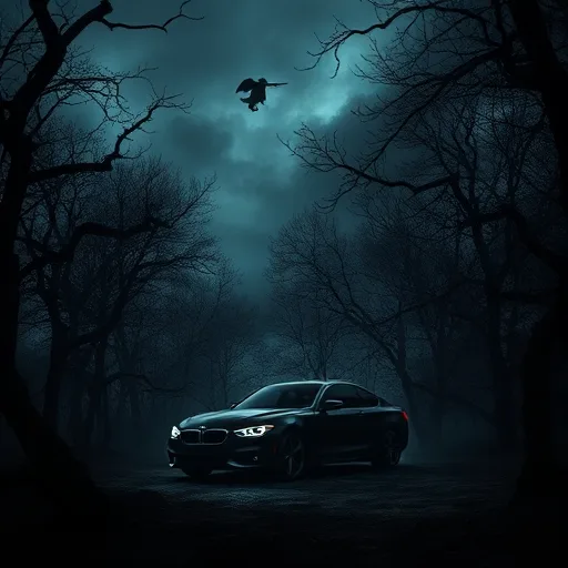 Midnight Witching Hour Midnight Witching Hour