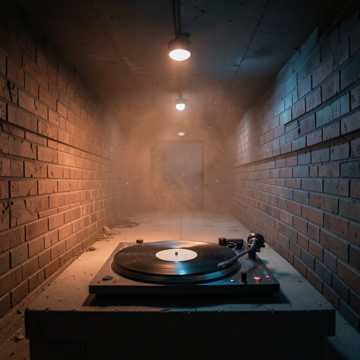 Underground Flow (Hardcore Boom Bap)