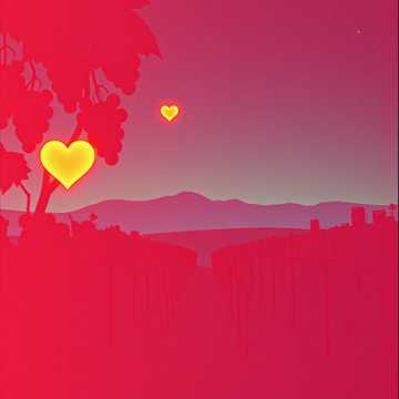 La vendimia de mis razones