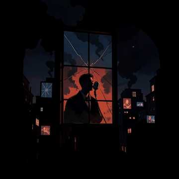 awerysopelea - Stille Gesetze 