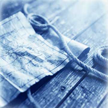 Rope on the Rail