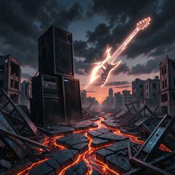 Subjugating Cataclysm3