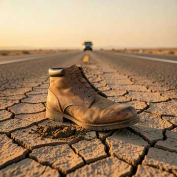 Dusty Road Home Dusty Road Home