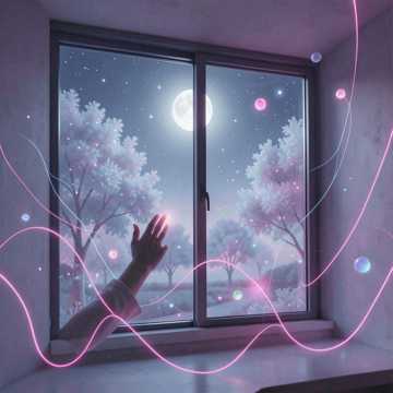 Sky Dreaming