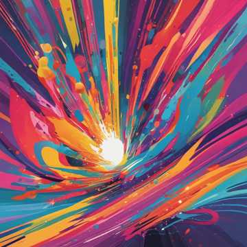 Succès et Vibes Brillantes