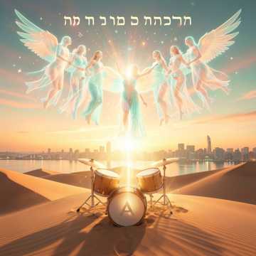 Shalom house 