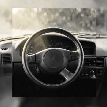 Sunday Afternoon Drive