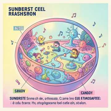 Célula em Rima