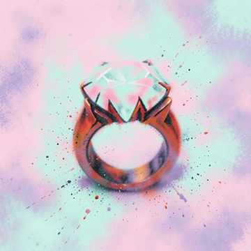 The Last Diamond Ring