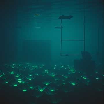 Sunken Secrets