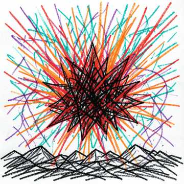 Explosion
