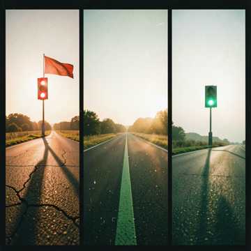 Red Light Green Light