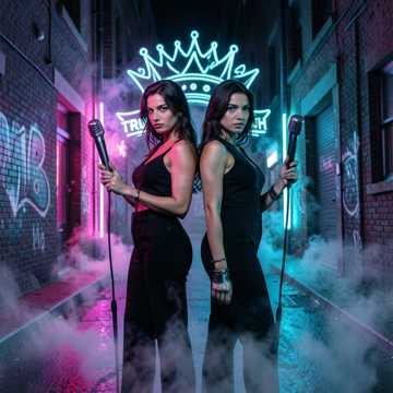 Dual Queens of Truth
