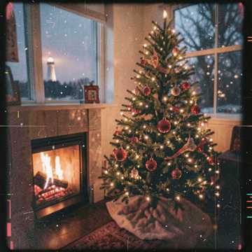 Solitaria Navidad 8