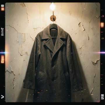 Your Coat Still Hangs