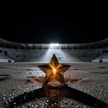 La Segunda Estrella La Segunda Estrella