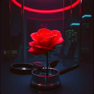 鎖鳴る愛の囁き