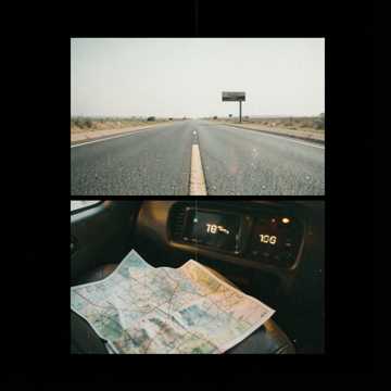 Endless Backseat Ride