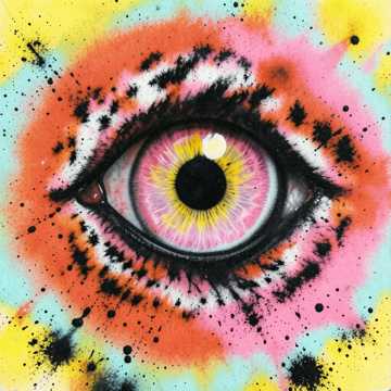 Eye of the Tiger