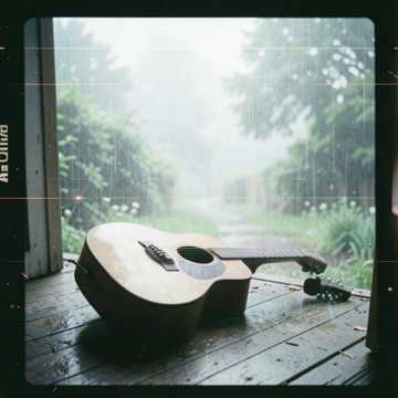Strings of Quiet Dawn