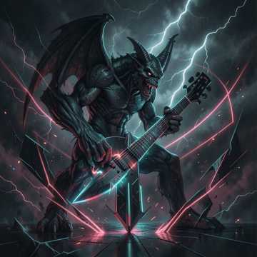 Even more powerfuler now