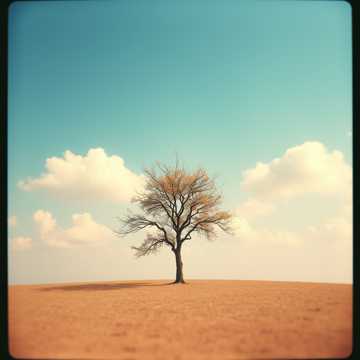 Farewell to the Sky