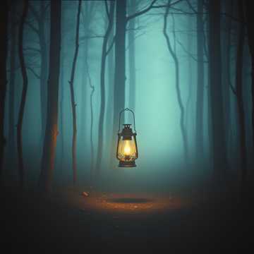 Lost in the Emptiness