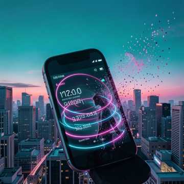 Retro Ringtones: Vibes 2000
