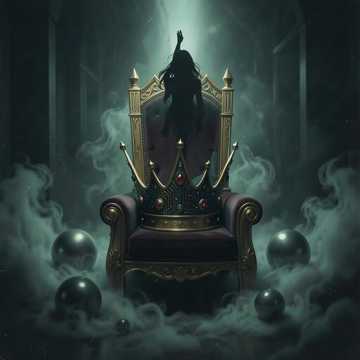Crown of Echoes