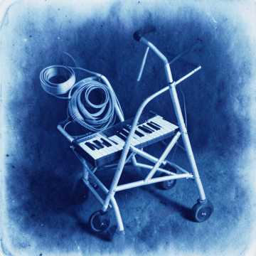 Die Rollator Gang – „Dankeschön & Punk dazu“