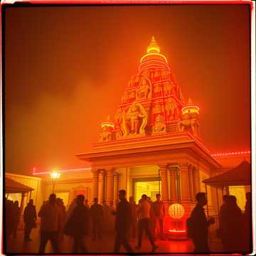 Tennessee Murti Mahotsav