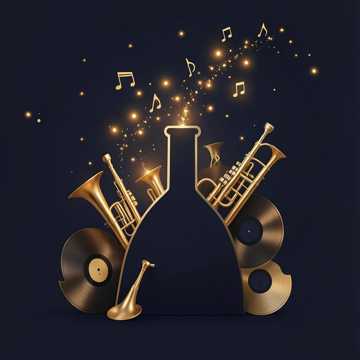 Bourbon Beat Drop