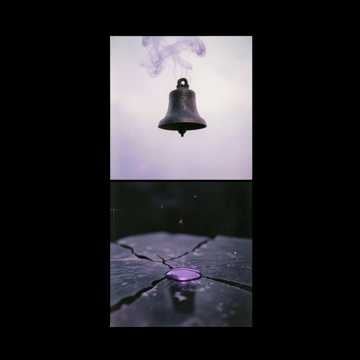Violet Ghost (My name)