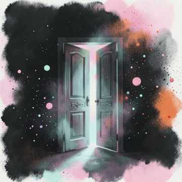 Puertas de Noche