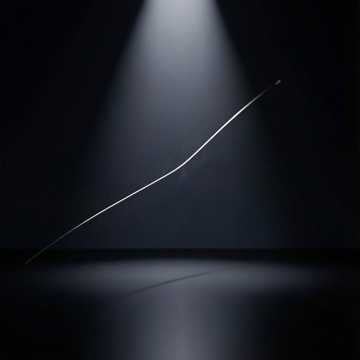 Echoes of Midnight Strings