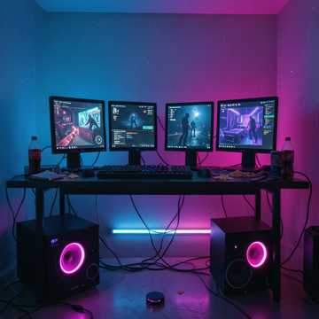 Dunka Dunka Party På Streamen