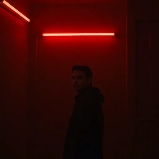 Empty Space