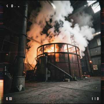 Pulse of the Foundry