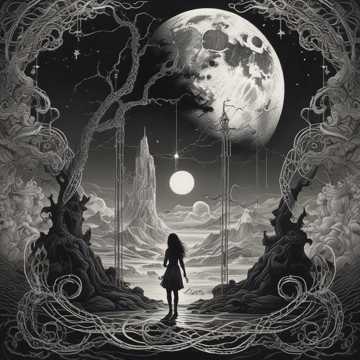 Metal Heart’s Lament