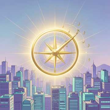 Celestial Groove of Praise Celestial Groove of Praise
