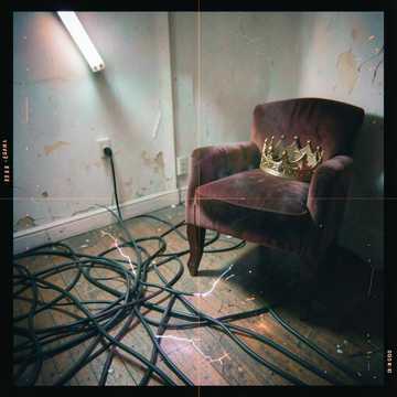 Throne of Ashes