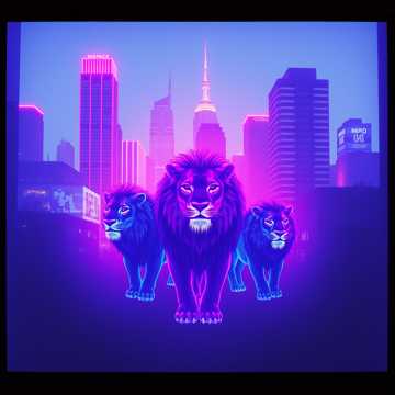 Mopogo Lion Coalition