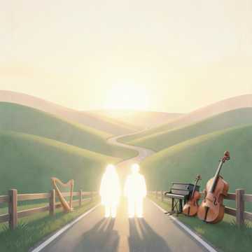 New Dawn, New Life