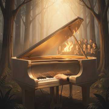 Dreams carved in my soul