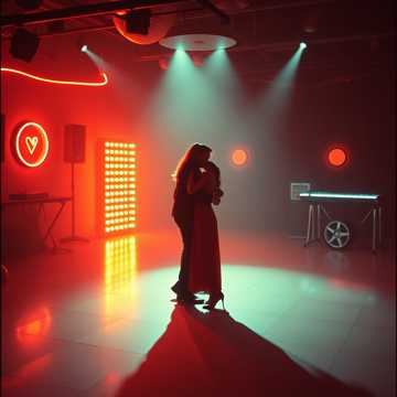Ritmo de Amor Ritmo de Amor